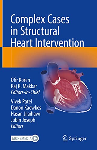 Stock image for Complex Cases in Structural Heart Intervention for sale by Open Books