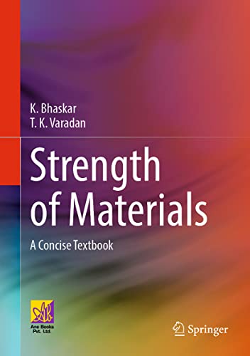 Beispielbild fr Strength of Materials zum Verkauf von Blackwell's