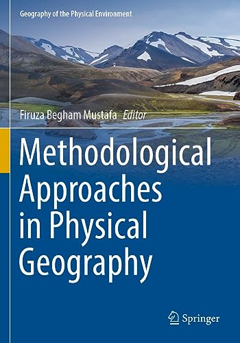 Beispielbild fr Methodological Approaches in Physical Geography zum Verkauf von Books Puddle