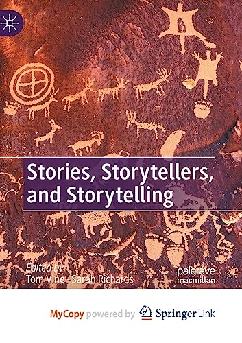 Stock image for Stories, Storytellers, and Storytelling for sale by PBShop.store US
