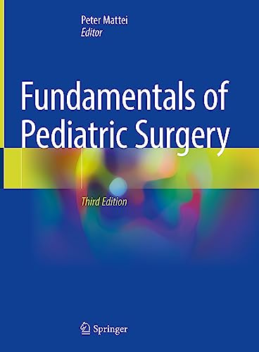 Imagen de archivo de Fundamentals of Pediatric Surgery a la venta por Brook Bookstore