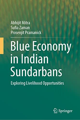Beispielbild fr Blue Economy in Indian Sundarbans zum Verkauf von Blackwell's
