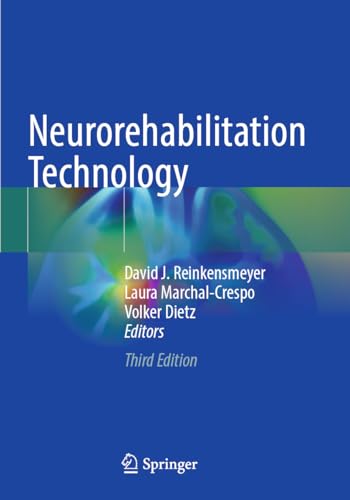 9783031089978: Neurorehabilitation Technology
