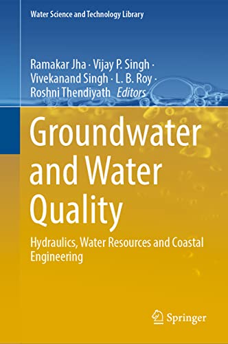 Beispielbild fr Groundwater and Water Quality zum Verkauf von Blackwell's