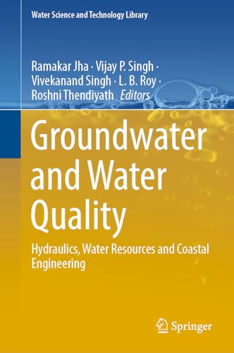 Stock image for Groundwater and Water Quality for sale by Blackwell's