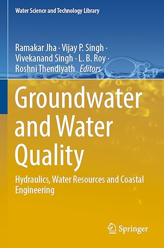 Stock image for Groundwater and Water Quality (Paperback) for sale by Grand Eagle Retail