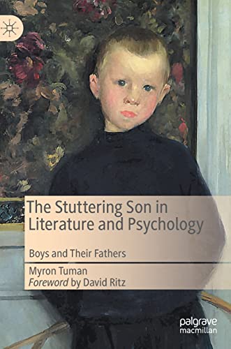 9783031100383: The Stuttering Son in Literature and Psychology: Boys and Their Fathers
