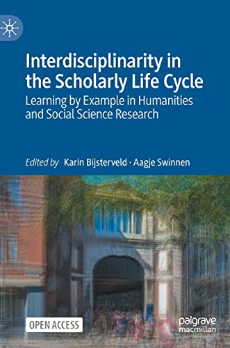 Imagen de archivo de Interdisciplinarity in the Scholarly Life Cycle a la venta por Blackwell's