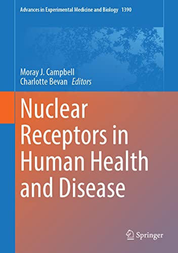 Stock image for Nuclear Receptors in Human Health and Disease for sale by Blackwell's