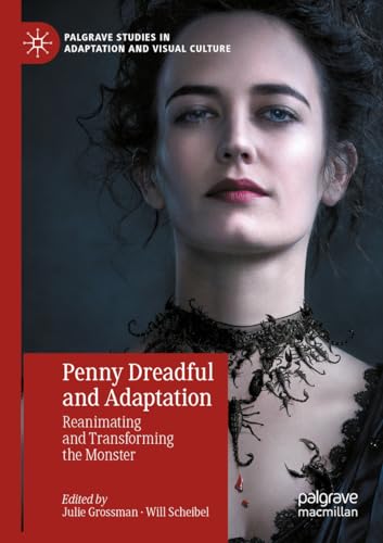 Stock image for Penny Dreadful and Adaptation (Paperback) for sale by Grand Eagle Retail