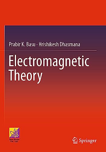 9783031123207: Electromagnetic Theory