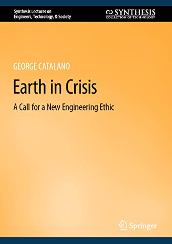 Stock image for Earth in Crisis for sale by Blackwell's