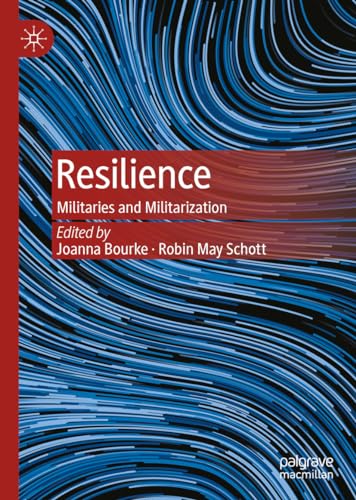 Beispielbild fr Resilience zum Verkauf von Blackwell's