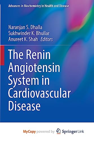 Stock image for Renin Angiotensin System in Cardiovascular Disease for sale by PBShop.store US