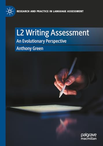 Beispielbild fr L2 Writing Assessment zum Verkauf von Blackwell's