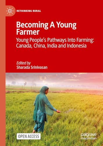 Stock image for Becoming a Young Farmer for sale by Blackwell's