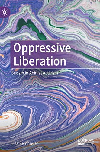 Imagen de archivo de Oppressive Liberation a la venta por Blackwell's