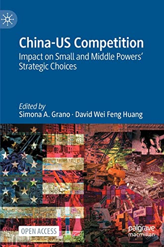 , China-US Competition