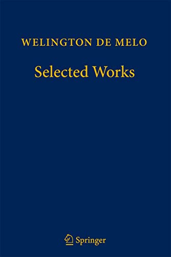 Stock image for Welington de Melo - Selected Works for sale by Brook Bookstore