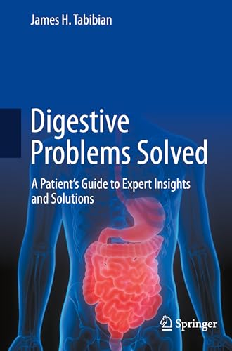 Stock image for Digestive Problems Solved for sale by BuchWeltWeit Ludwig Meier e.K.