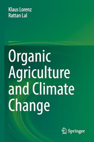 9783031172175: Organic Agriculture and Climate Change