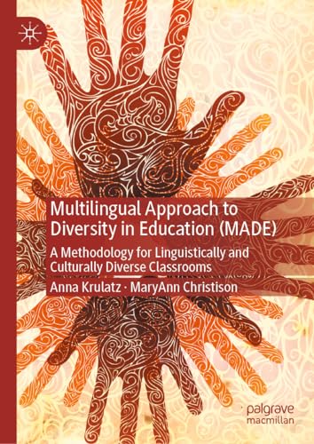 Stock image for Multilingual Approach to Diversity in Education (MADE) (Hardcover) for sale by Grand Eagle Retail