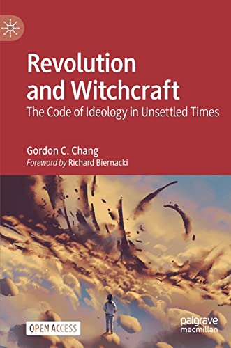 Beispielbild fr Revolution and Witchcraft zum Verkauf von Blackwell's