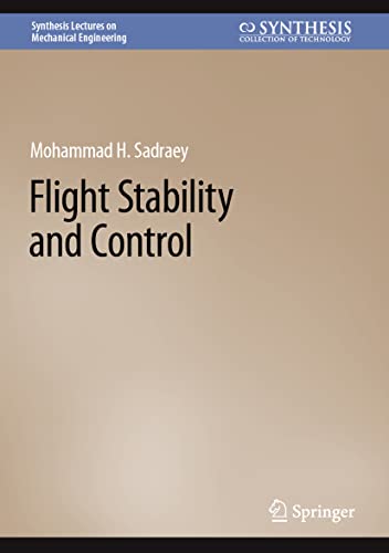 Stock image for Flight Stability and Control for sale by Revaluation Books