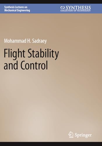 Stock image for Flight Stability and Control for sale by Revaluation Books