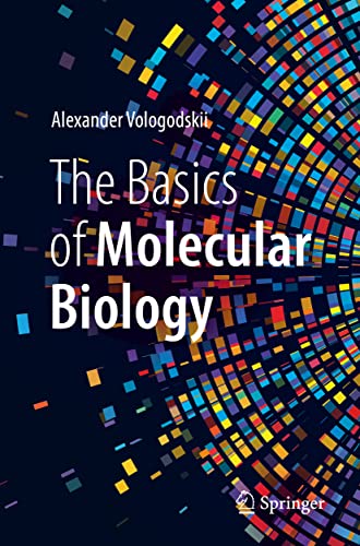 Imagen de archivo de The Basics of Molecular Biology a la venta por Blackwell's