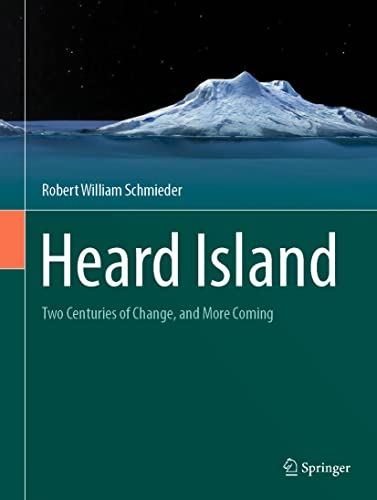 Stock image for Heard Island (Hardcover) for sale by CitiRetail