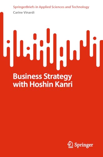 Beispielbild fr Business Strategy with Hoshin Kanri zum Verkauf von Basi6 International