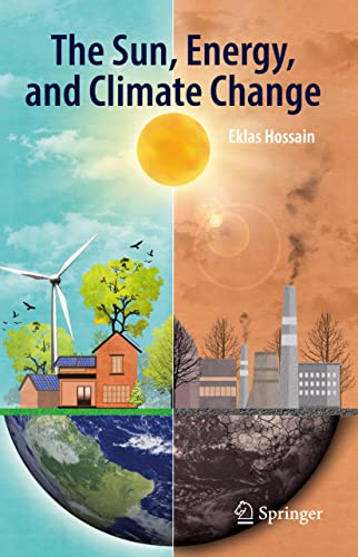 Beispielbild fr The Sun, Energy, and Climate Change zum Verkauf von Blackwell's