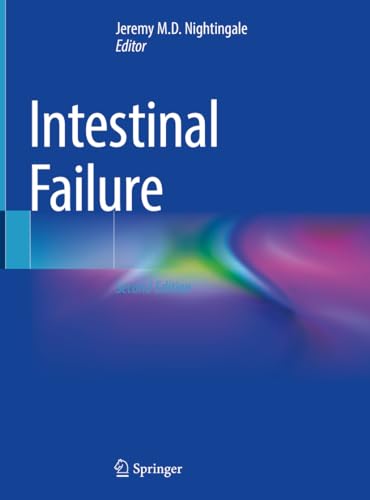 Beispielbild fr INTESTINAL FAILURE 2 VOL SET 2ED (HB 2023) zum Verkauf von Basi6 International