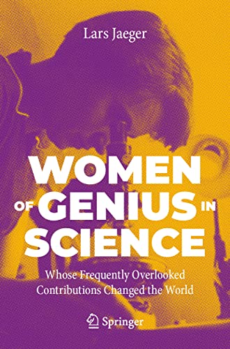 Beispielbild fr Women of Genius in Science zum Verkauf von Blackwell's