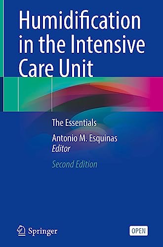 Stock image for HUMIDIFICATION IN THE INTENSIVE CARE UNIT THE ESSENTIALS 2ED (HB 2023) for sale by Basi6 International