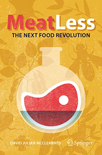Immagine dell'editore per Meat Less: The Next Food Revolution venduto da Buchpark