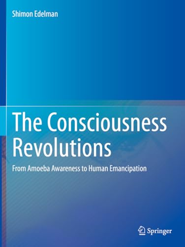 Stock image for The Consciousness Revolutions for sale by BuchWeltWeit Ludwig Meier e.K.