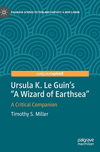 Stock image for Ursula K. Le Guin's a Wizard of Earthsea for sale by PBShop.store US