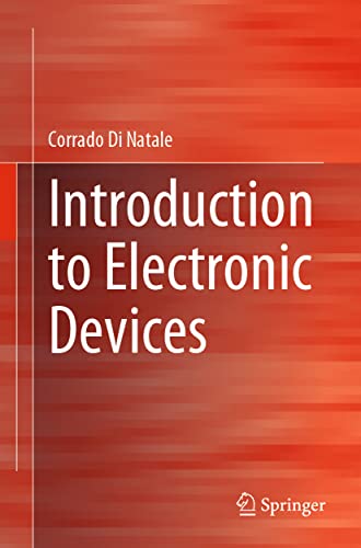 9783031271953: Introduction to Electronic Devices