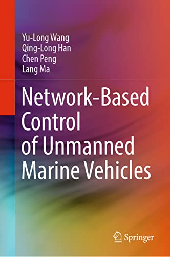 9783031286049: Network-Based Control of Unmanned Marine Vehicles