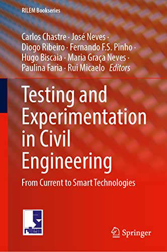 Stock image for Testing and Experimentation in Civil Engineering (Hardcover) for sale by Grand Eagle Retail