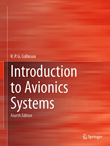 9783031292149: Introduction to Avionics Systems