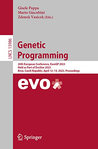 Stock image for Genetic Programming for sale by Blackwell's