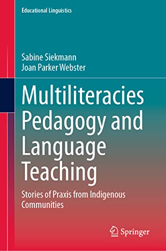 Beispielbild fr Multiliteracies Pedagogy and Language Teaching (Hardcover) zum Verkauf von Grand Eagle Retail