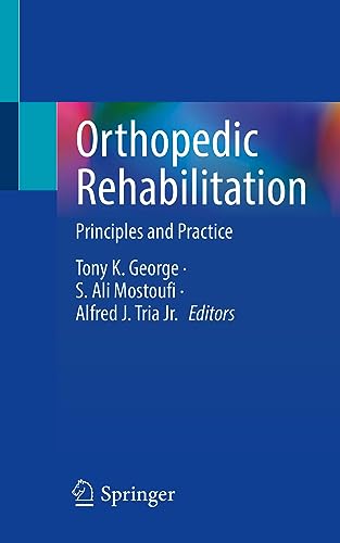 Beispielbild fr Orthopedic Rehabilitation zum Verkauf von Blackwell's