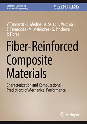 Imagen de archivo de Fiber-Reinforced Composite Materials a la venta por Blackwell's