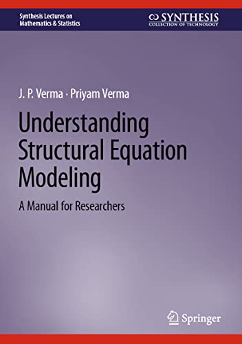Stock image for Understanding Structural Equation Modeling (Hardcover) for sale by Grand Eagle Retail