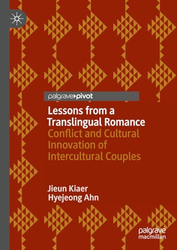 Stock image for Lessons from a Translingual Romance for sale by Blackwell's