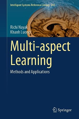 Stock image for Multi-aspect Learning (Hardcover) for sale by Grand Eagle Retail